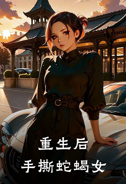 重生后，手撕蛇蝎女