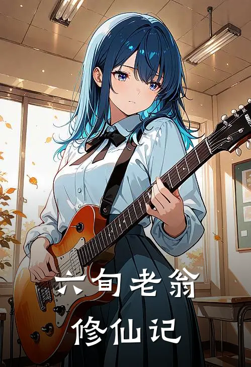 六旬老翁修仙记