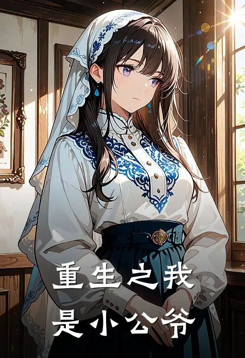 重生之我是小公爷