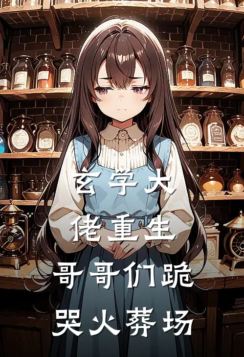 玄学大佬重生，哥哥们跪哭火葬场