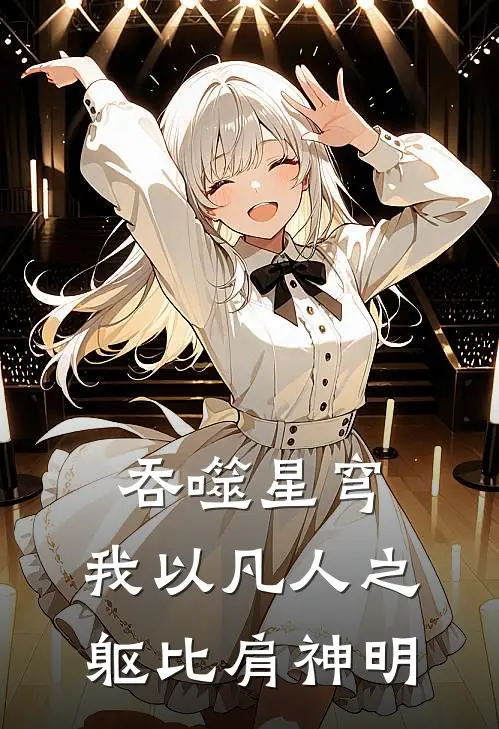 吞噬星穹，我以凡人之躯比肩神明