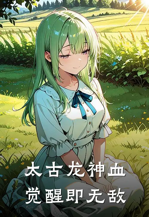 太古龙神血，觉醒即无敌