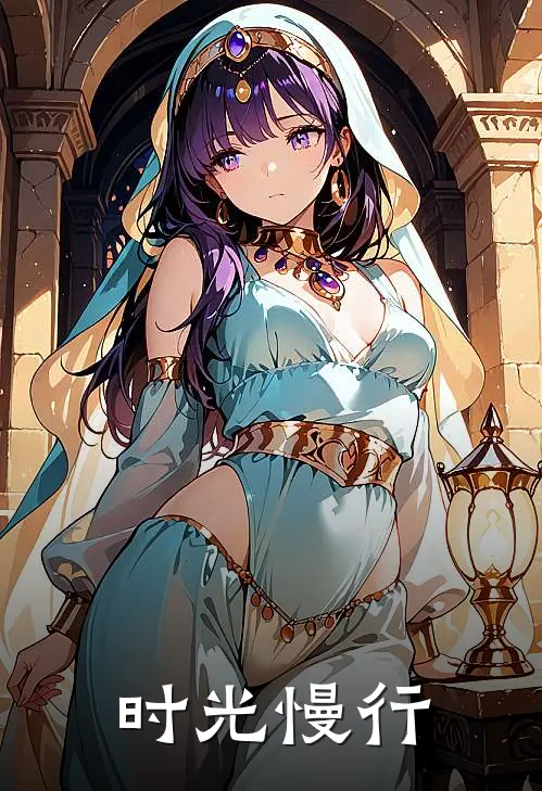 时光慢行