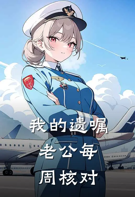 我的遗嘱，老公每周核对