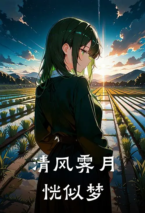 清风霁月恍似梦