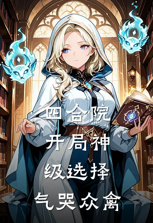 四合院：开局神级选择，气哭众禽