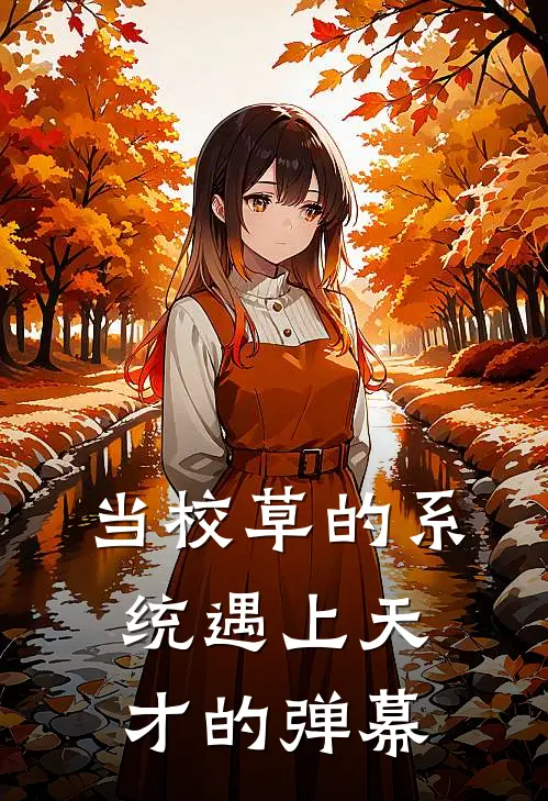 当校草的系统遇上天才的弹幕