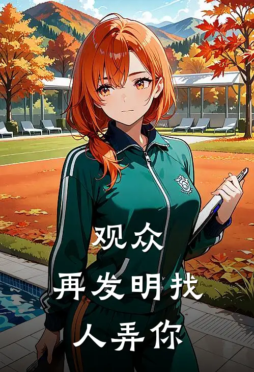 观众：再发明找人弄你