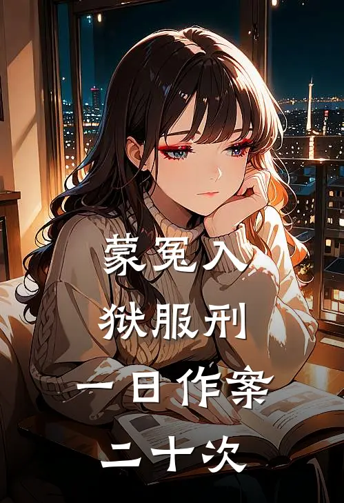 蒙冤入狱服刑，一日作案二十次