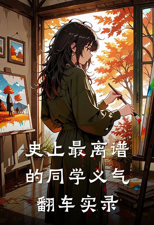 史上最离谱的同学义气翻车实录