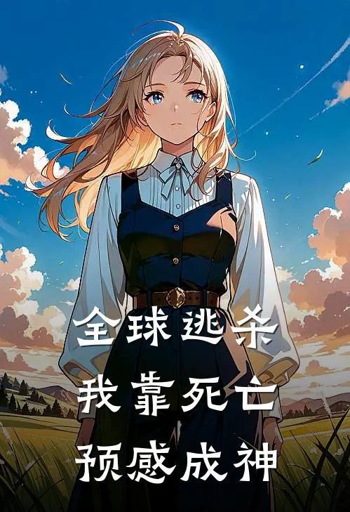 全球逃杀：我靠死亡预感成神