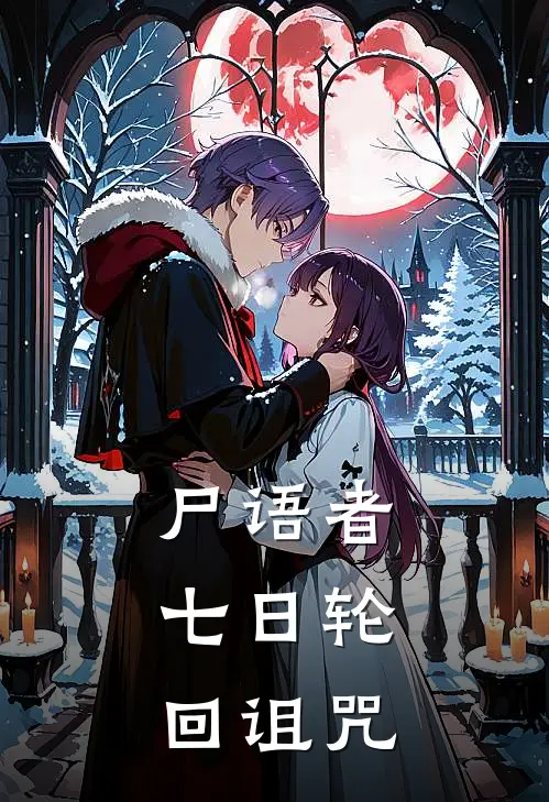 尸语者：七日轮回诅咒