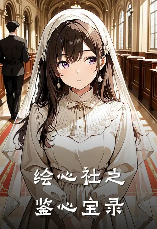 绘心社之鉴心宝录