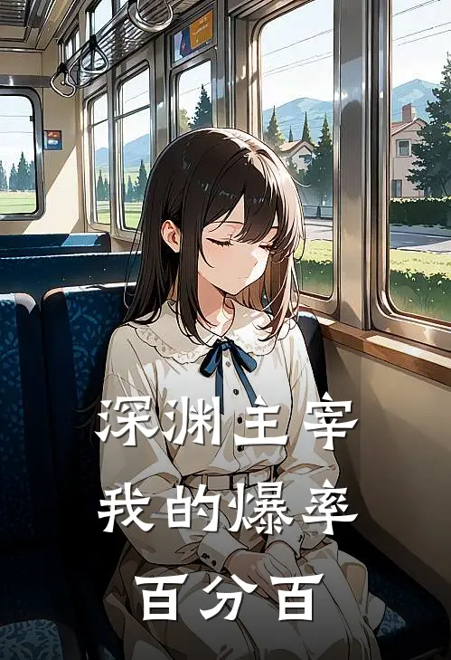 深渊主宰：我的爆率百分百