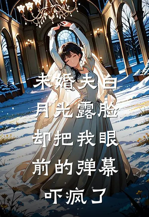 未婚夫白月光露脸，却把我眼前的弹幕吓疯了