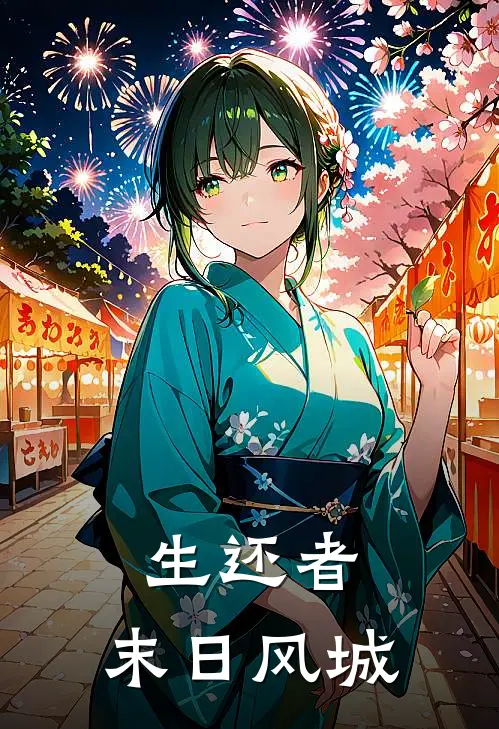 生还者：末日风城