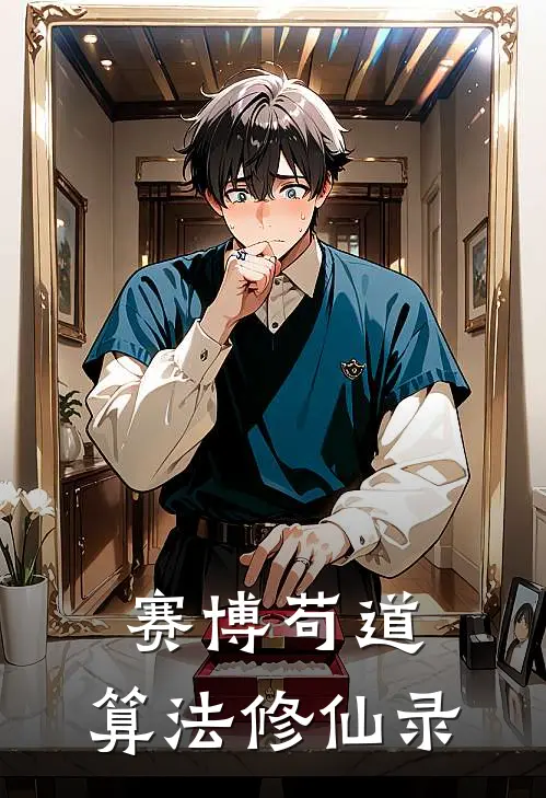 赛博苟道：算法修仙录