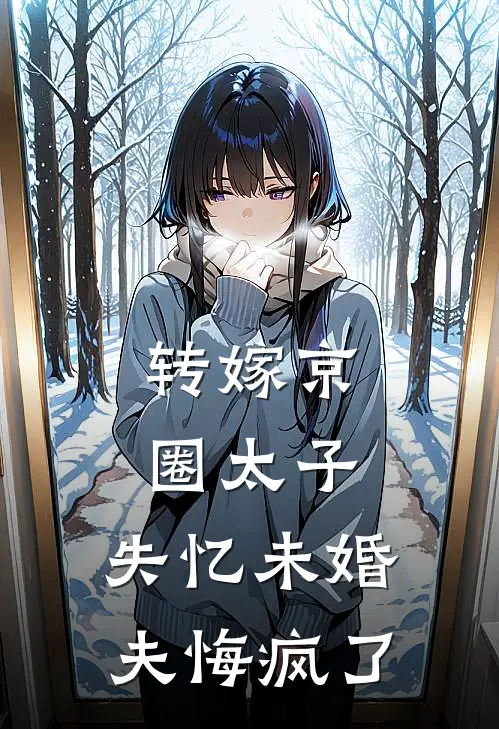 转嫁京圈太子，失忆未婚夫悔疯了