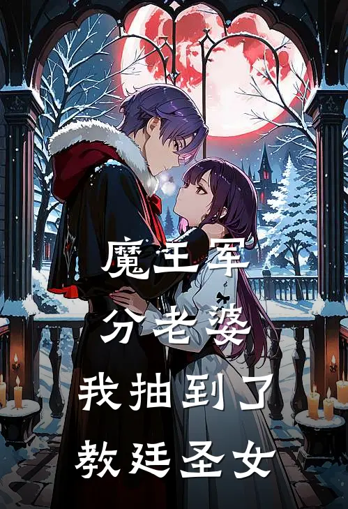 魔王军分老婆，我抽到了教廷圣女