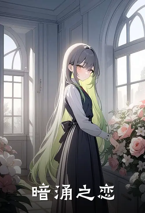 暗涌之恋
