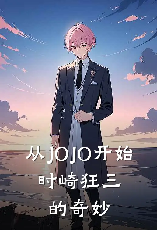 从JOJO开始，时崎狂三的奇妙