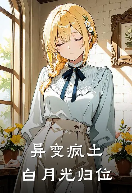 异变疯土：白月光归位