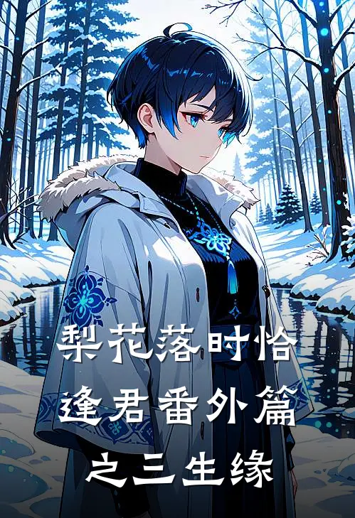 梨花落时恰逢君番外篇之三生缘