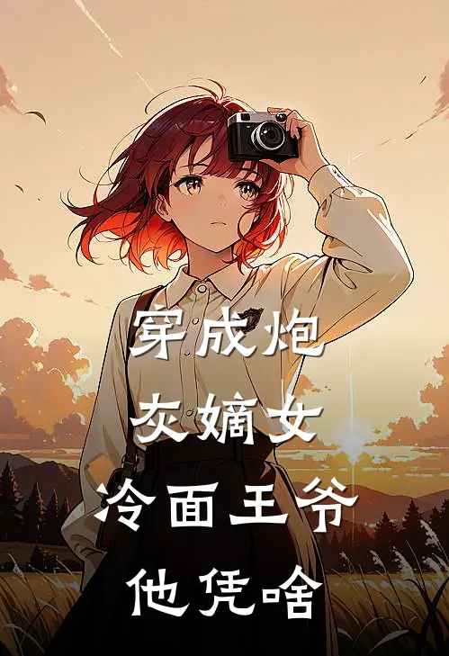 穿成炮灰嫡女，冷面王爷他凭啥