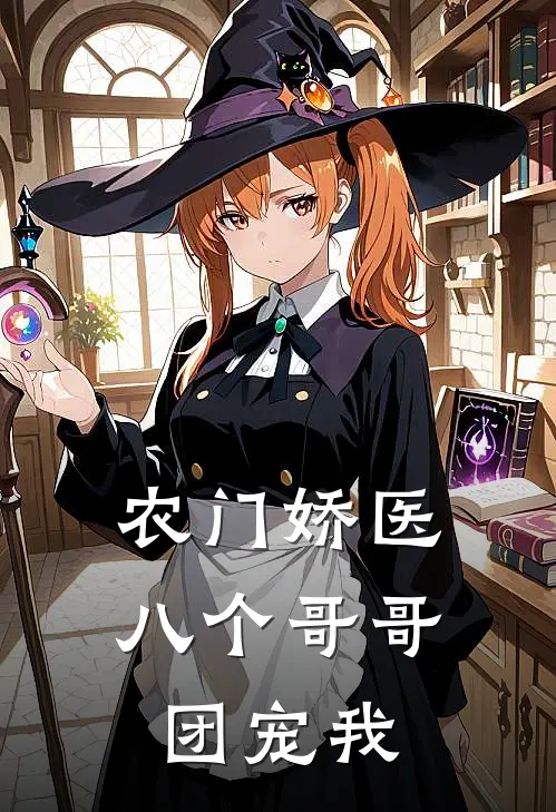 农门娇医：八个哥哥团宠我