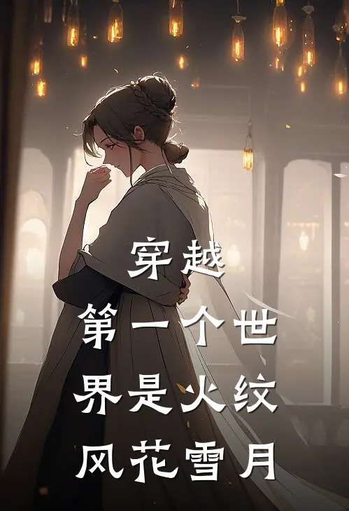 穿越：第一个世界是火纹风花雪月