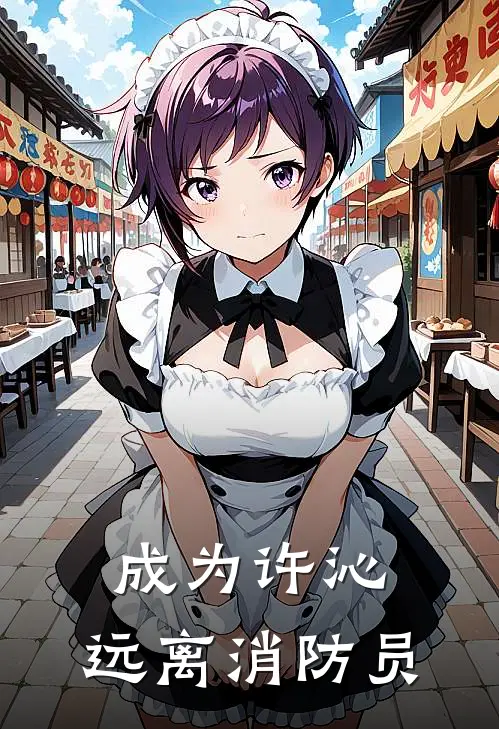 成为许沁，远离消防员