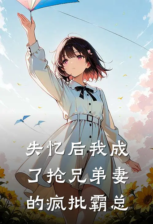 失忆后我成了抢兄弟妻的疯批霸总