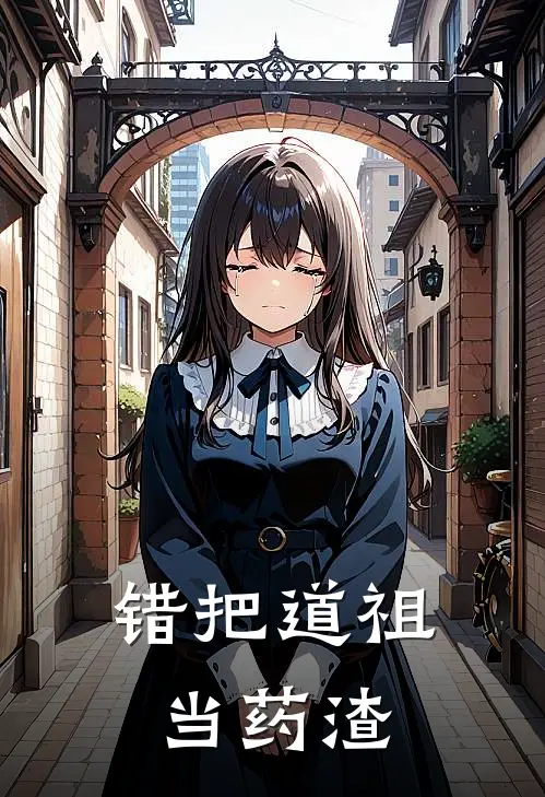 错把道祖当药渣