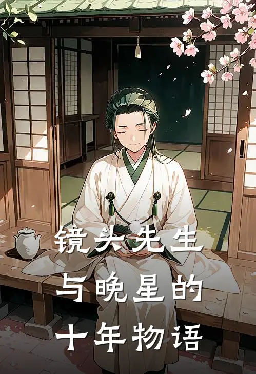 镜头先生与晚星的十年物语