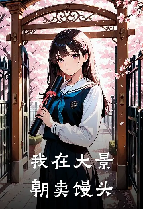 我在大景朝卖馒头