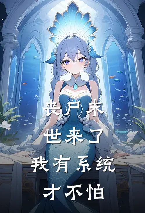 丧尸末世来了，我有系统才不怕