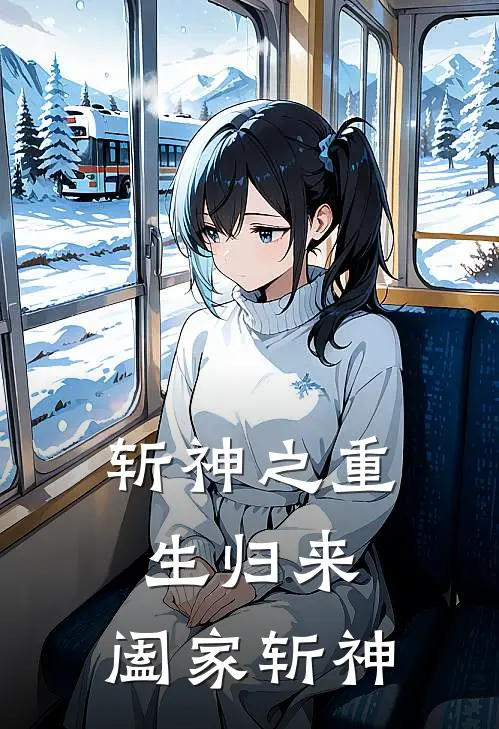 斩神之重生归来，阖家斩神