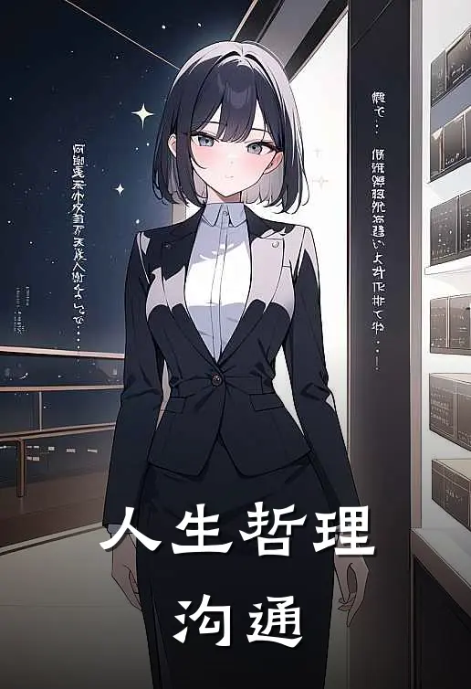 人生哲理，沟通