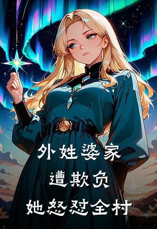 外姓婆家遭欺负，她怒怼全村