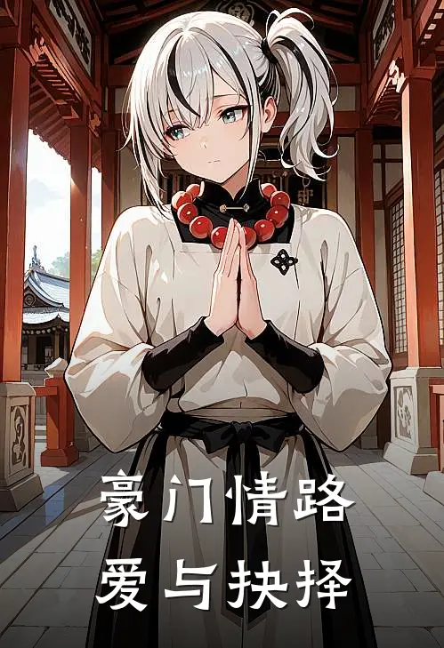 豪门情路：爱与抉择