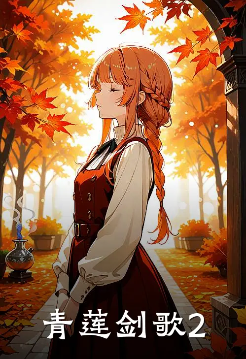 青莲剑歌2