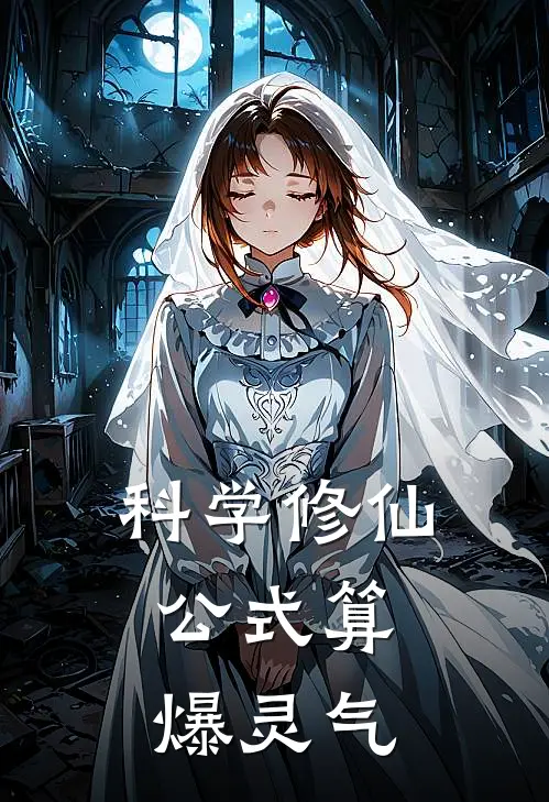科学修仙：公式算爆灵气