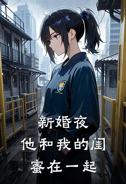 新婚夜，他和我的闺蜜在一起