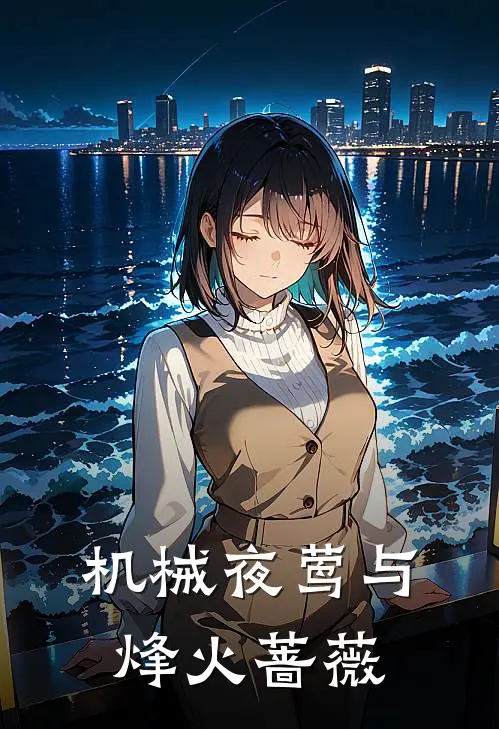 机械夜莺与烽火蔷薇