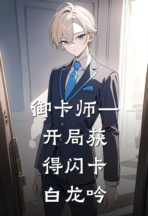 御卡师—开局获得闪卡白龙吟