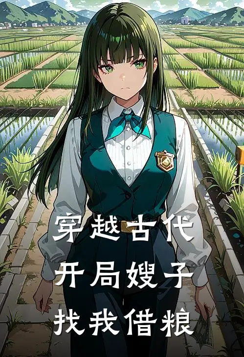 穿越古代，开局嫂子找我借粮