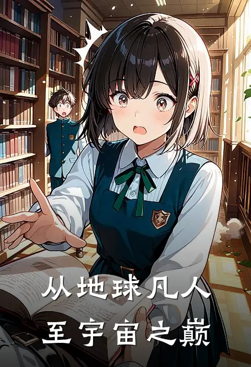 从地球凡人至宇宙之巅