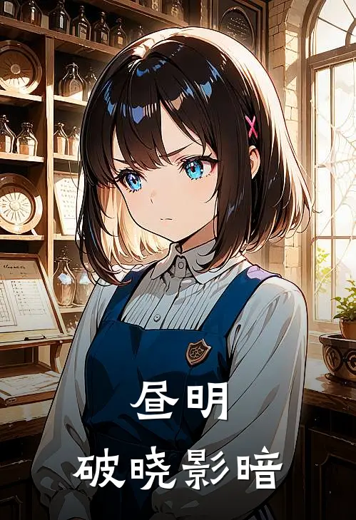 昼明：破晓影暗