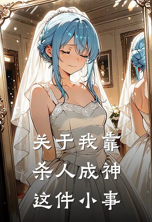 关于我靠杀人成神这件小事