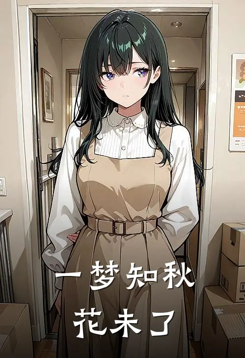 一梦知秋花未了